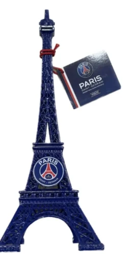 Torre EIffel Paris Saint Germain