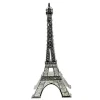 Tour Eiffel métal en strass