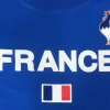 T-shirt Futebol Paris França