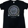 T-shirt Paris Notre Dame